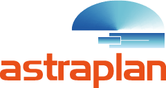 Logo astraplan
