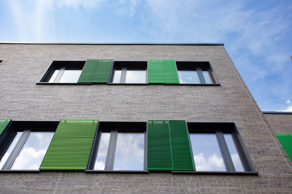 Hauptschule Wuppertal Langenfeld 2 - Astraplan Projekt