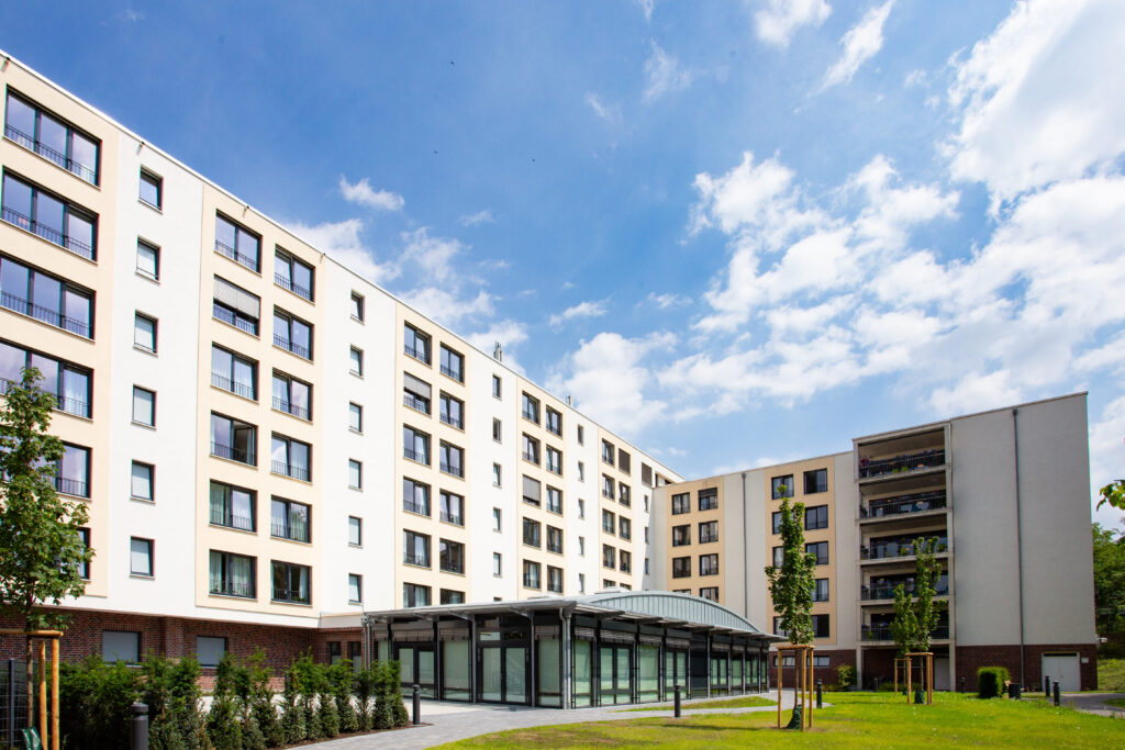 Haus Gracht Mülheim 4 - Astraplan Projekt