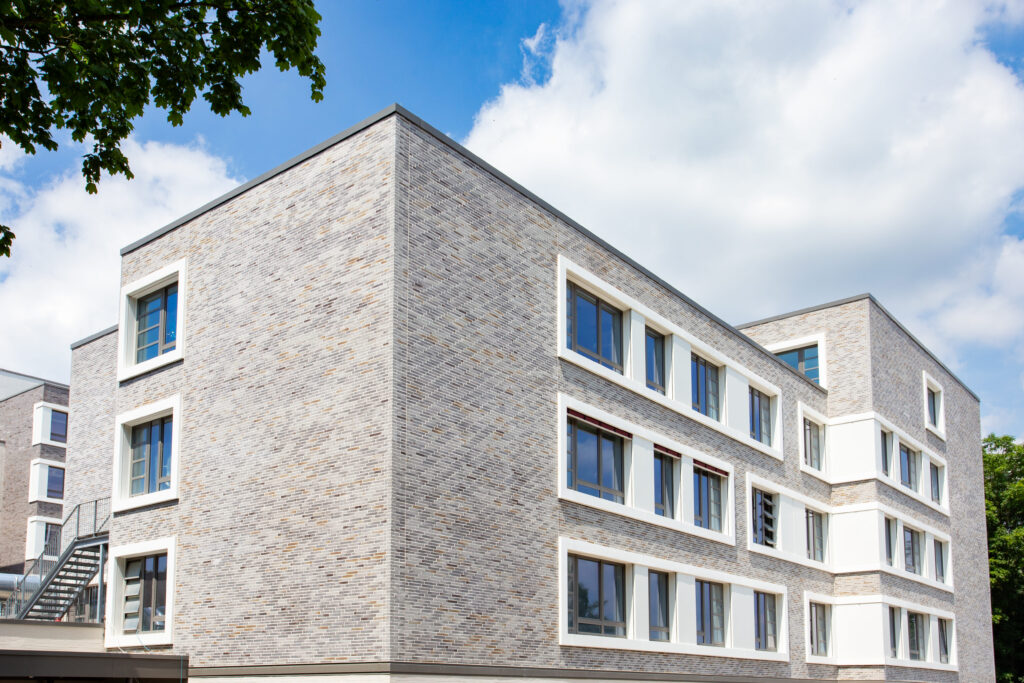 Otto-Pankholz Gymnasium 5 - Astraplan Projekt