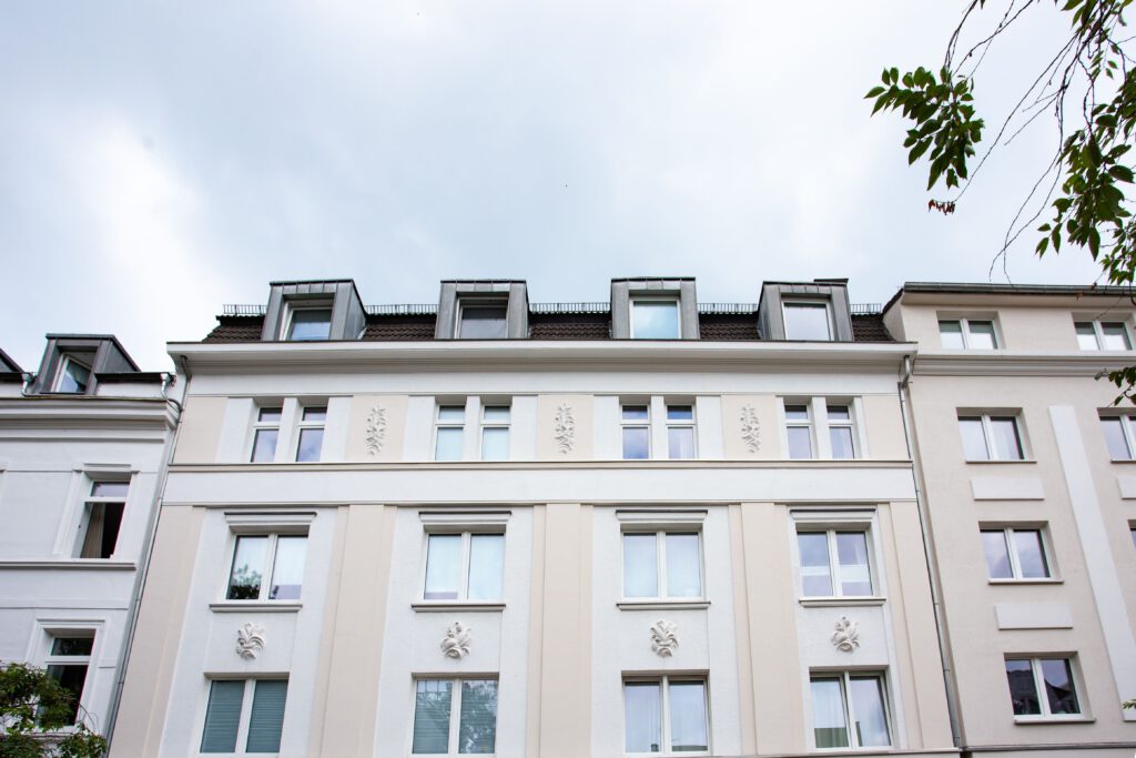 RüLiving 1 - Astraplan Projekt