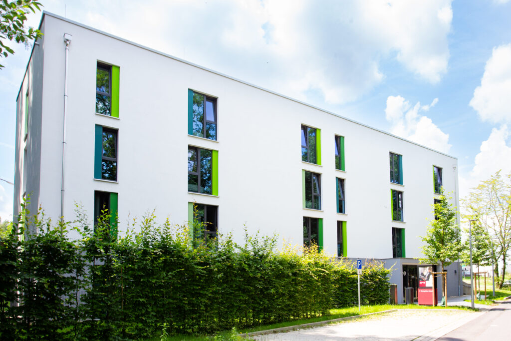 Serways Autobahnhotel Hösel 1 - Astraplan Projekt